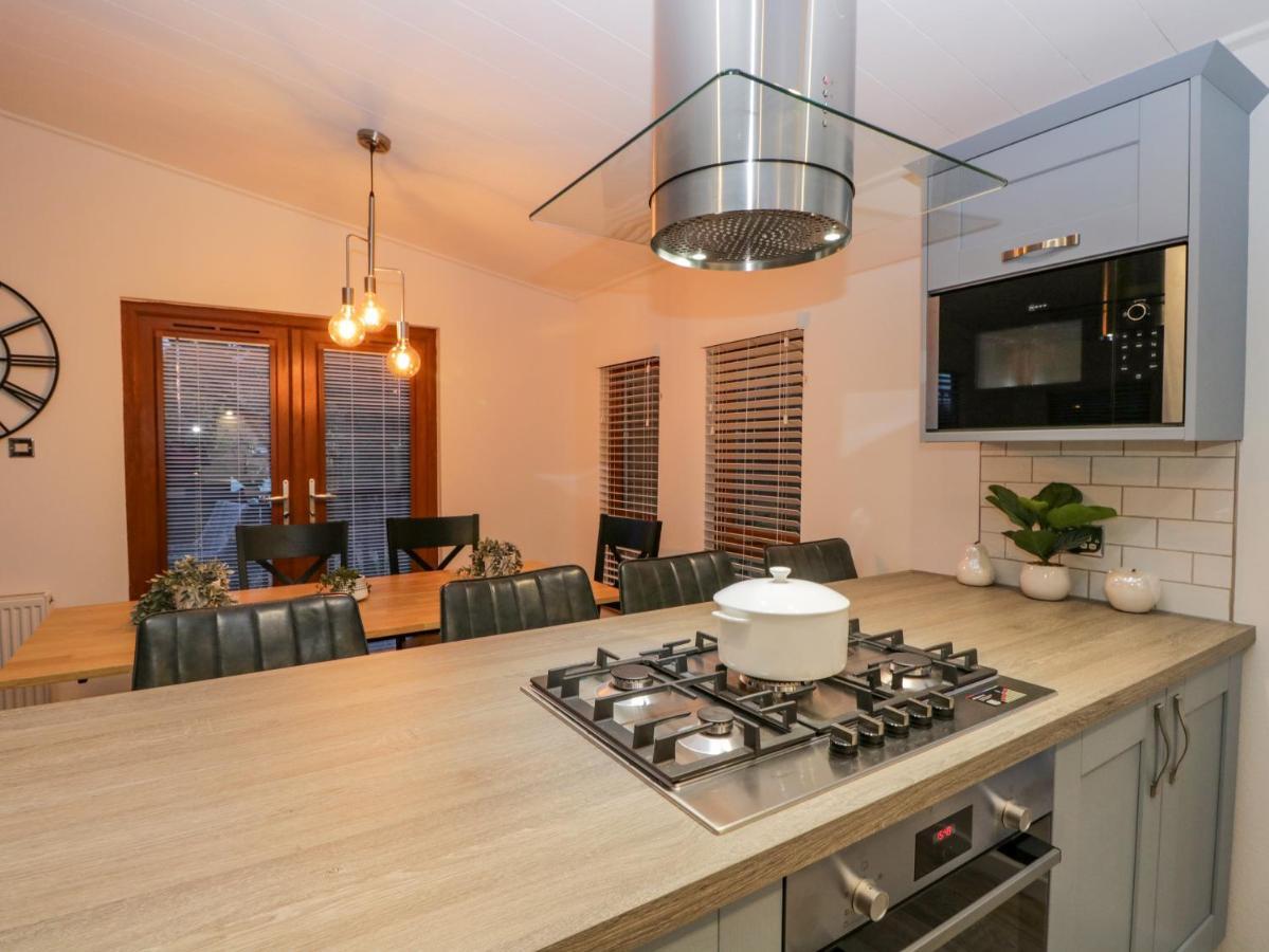 25 Thirlmere Windermere Dış mekan fotoğraf
