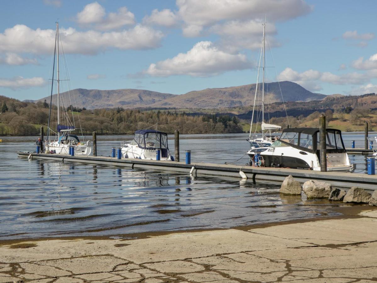 25 Thirlmere Windermere Dış mekan fotoğraf