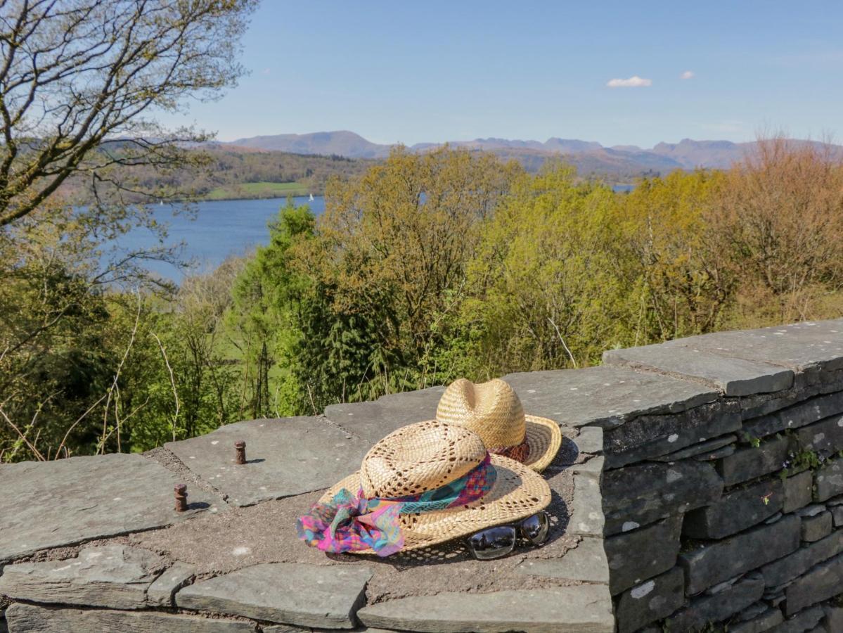 25 Thirlmere Windermere Dış mekan fotoğraf