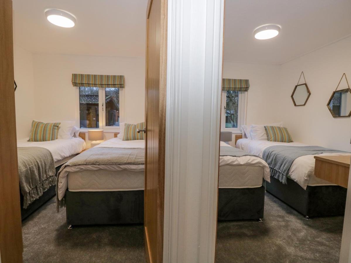 25 Thirlmere Windermere Dış mekan fotoğraf