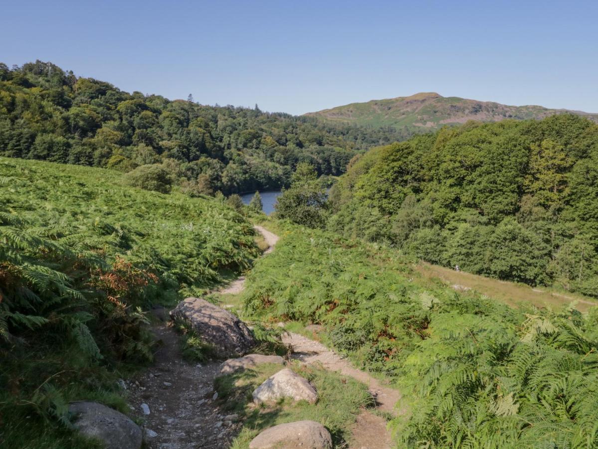 25 Thirlmere Windermere Dış mekan fotoğraf