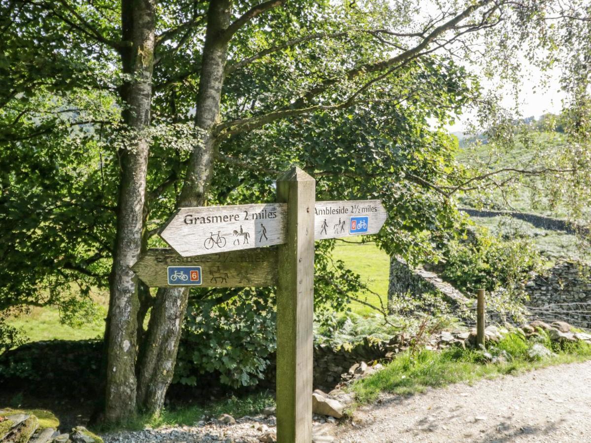 25 Thirlmere Windermere Dış mekan fotoğraf