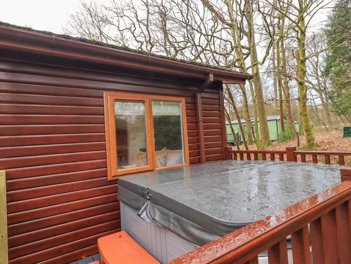 25 Thirlmere Windermere Dış mekan fotoğraf