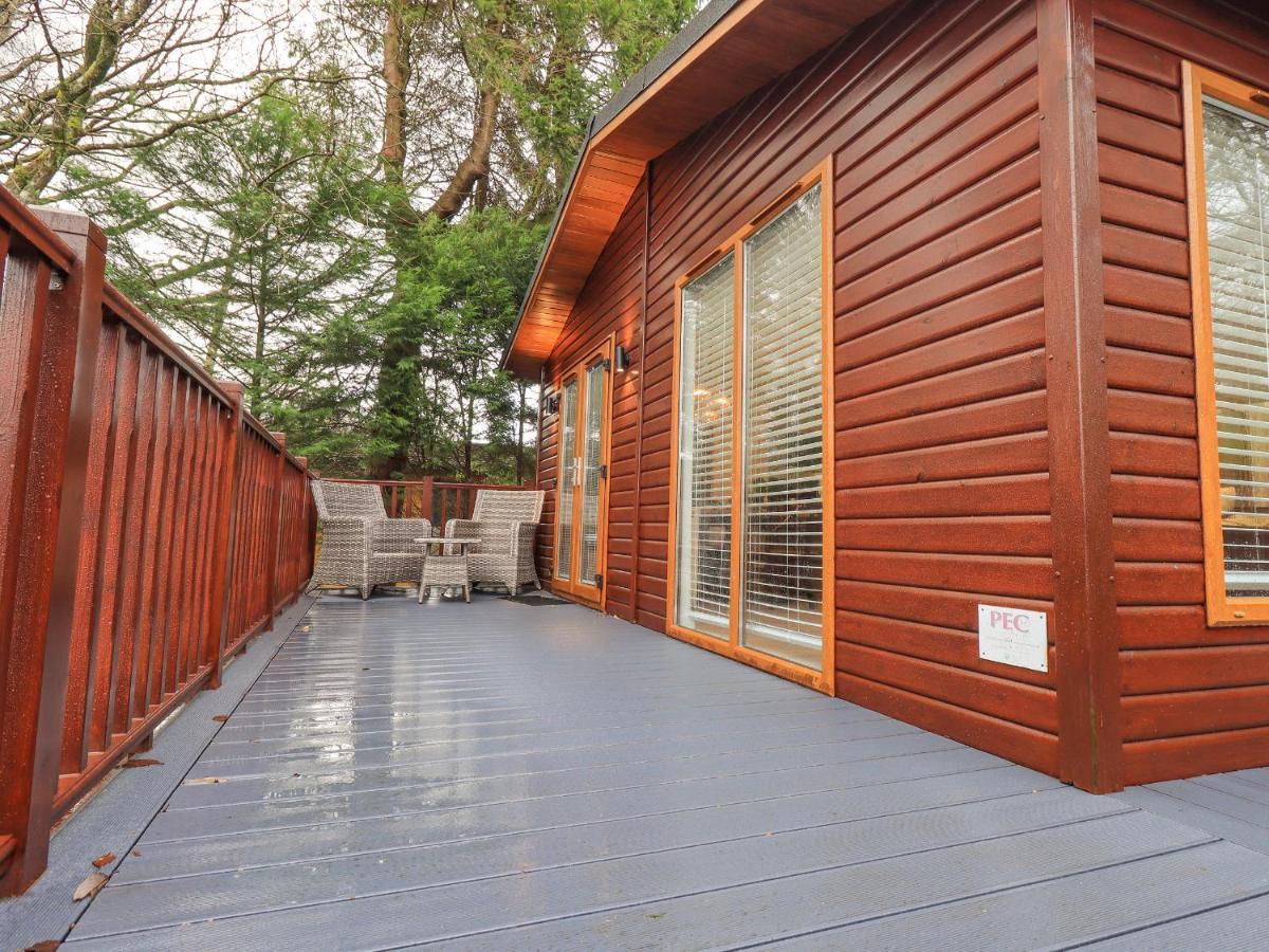 25 Thirlmere Windermere Dış mekan fotoğraf